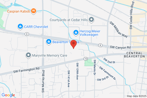 Canyon Road Fast Service Inc