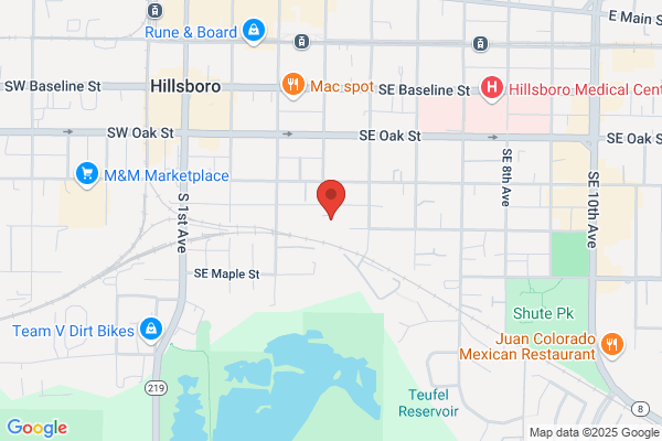 Tri County Moving LLC
