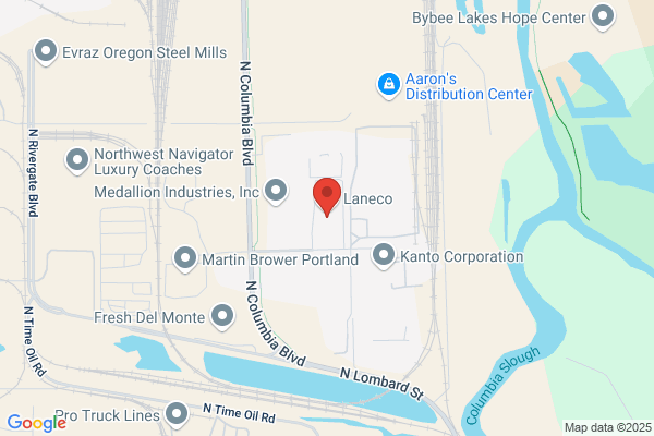 Willamette West Construction LLC