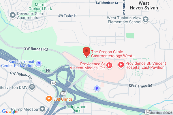 Hillsboro Asthma Allergy