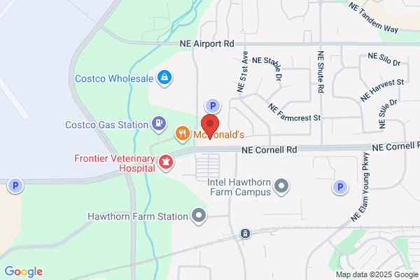 Hillsboro Urgent & Occupational Medicine