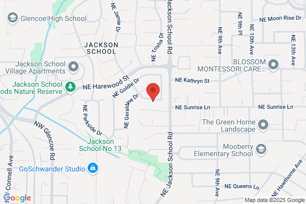 Northwest Graphic Design Center
