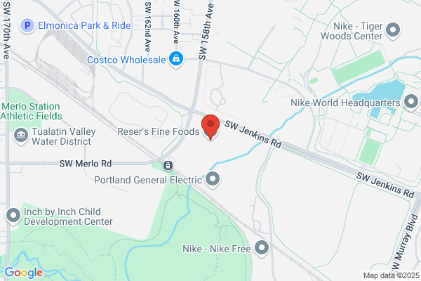 Reser's Fine Foods Inc