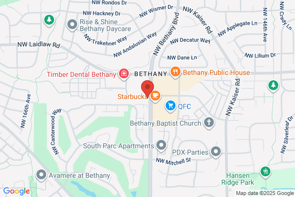 Bethany Athletic Club
