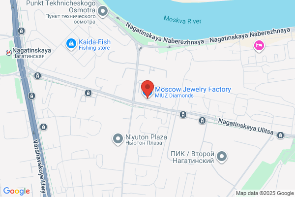 Kriskast Mfg Jewelers