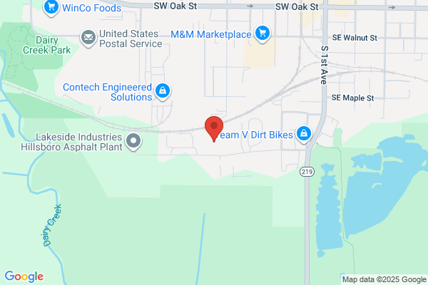 Reimers Furniture Mfg Inc