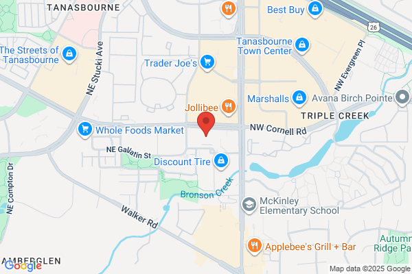 Providence ElderPlace Beaverton