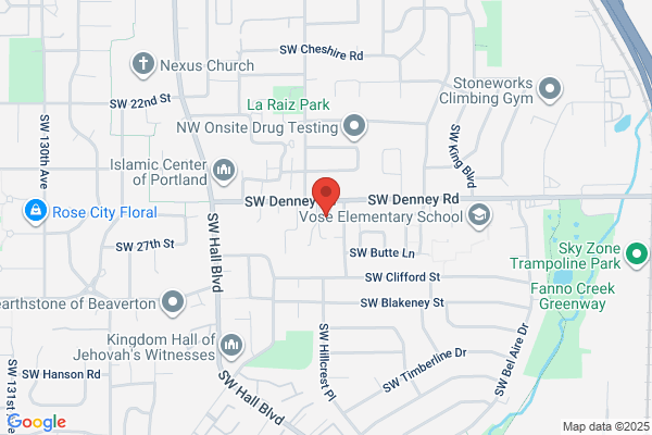 Specialty Comfort Care Inc