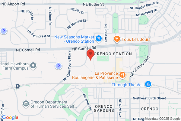 Holiday Inn Express Portland West/Hillsboro, an IHG Hotel