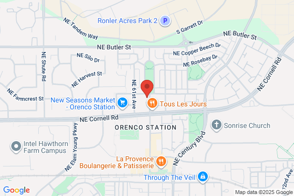 The Orenco