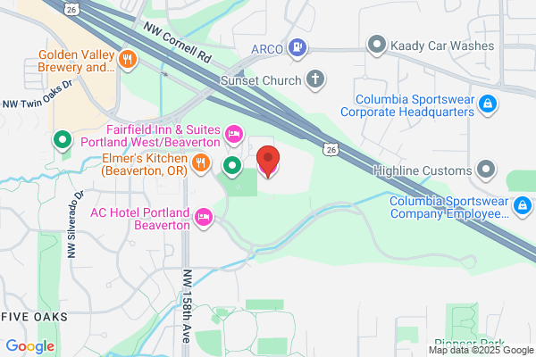 Hilton Garden Inn Portland/Beaverton