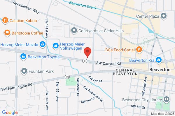Comfort Inn & Suites Beaverton - Portland West
