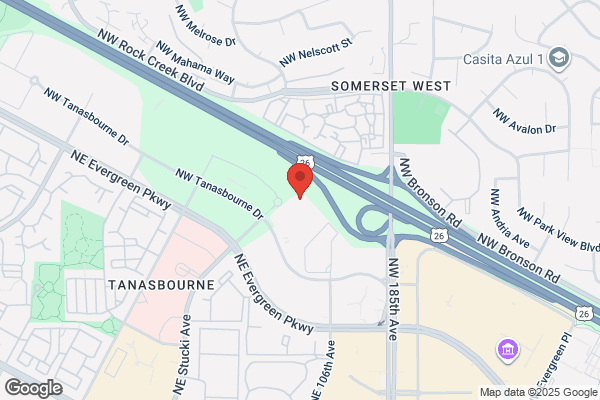 Courtyard by Marriott Portland Hillsboro