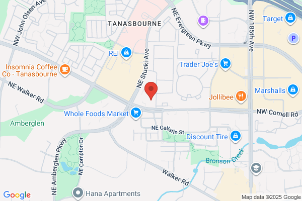 Extendedstay Portland Hillsboro W Cornell Rd