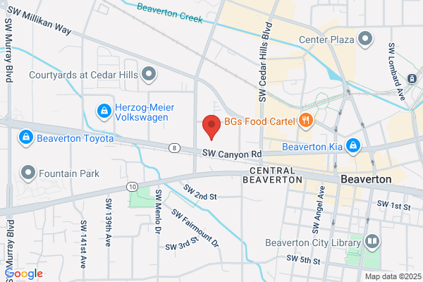 Motel 6 Beaverton