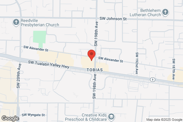 Quality Inn Aloha - Beaverton - Closed