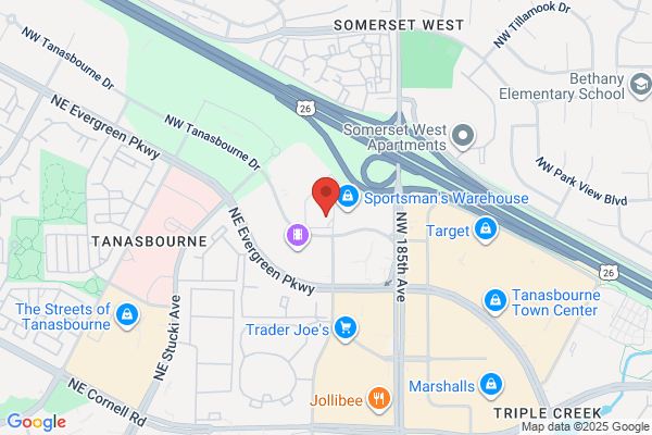 Residence Inn Portland Hillsboro