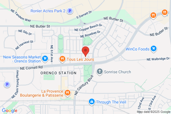 TownePlace Suites by Marriott Portland Hillsboro