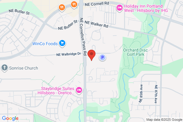 The Cleaning Authority - Hillsboro