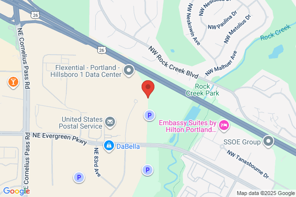 Epson Portland Inc