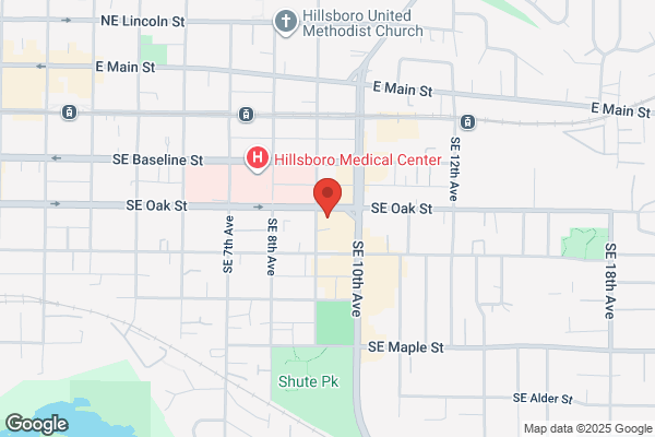 Oregon Financial Exchange