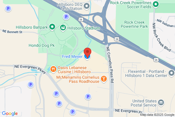 Fred Meyer Jewelers