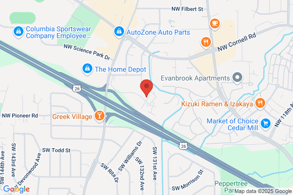Baseline Landscapes LLC