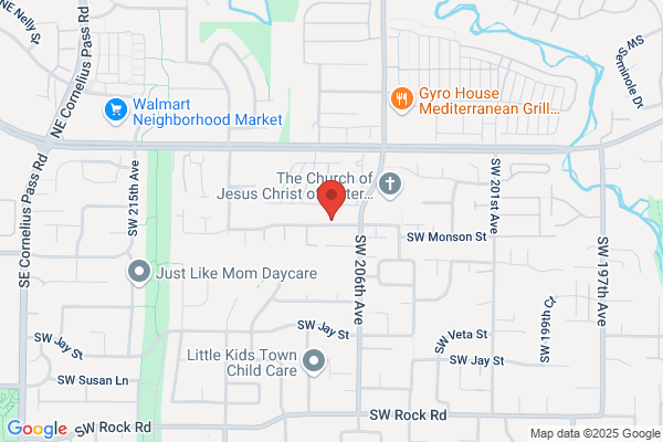 Bingham Landscape Maintenance
