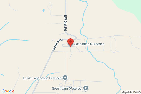 Chinick Landscape & Nursery