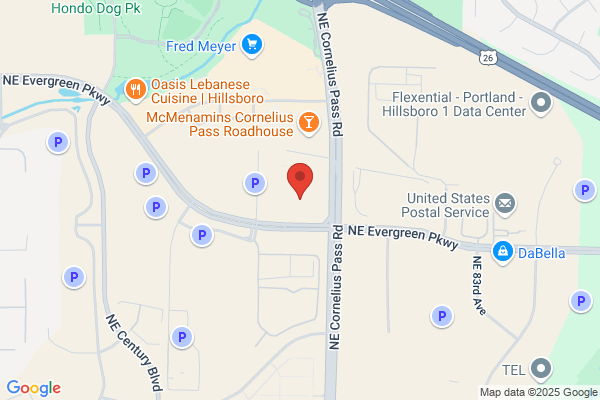 Teufel Nursery Inc, Job Information