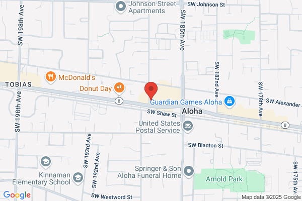 Aloha Coin Laundry