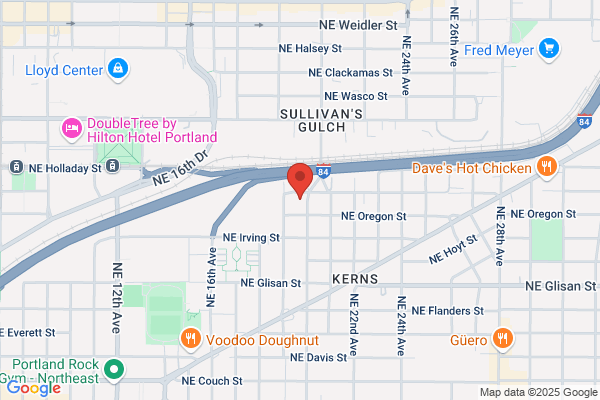 Hoselton George Attorney