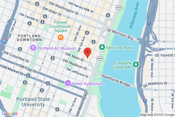 Metropolitan Public Defender
