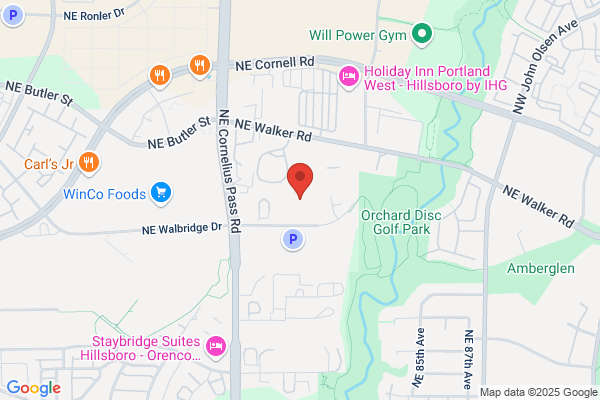 Beaverton Signs and Graphics