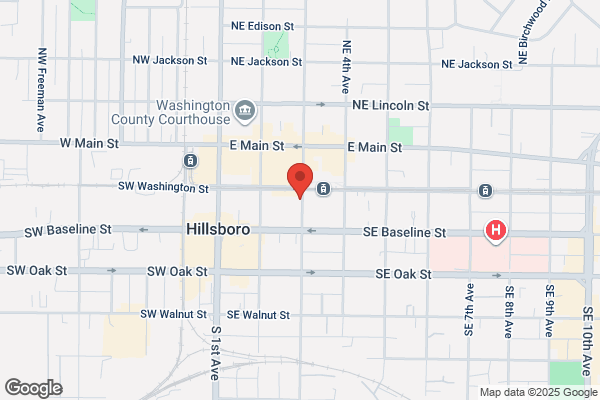 Family Focus Counseling Center