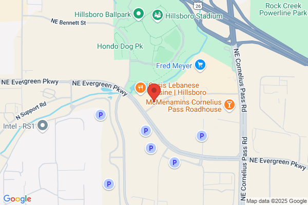 Japan Karate Federation of Hillsboro