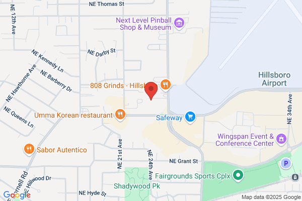 Northwest Hapkido