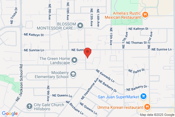 Matthews Industrial Maintenance
