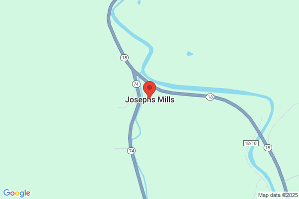 Josette Mills, Counselor