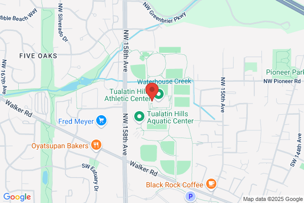 Tualatin Valley Centers