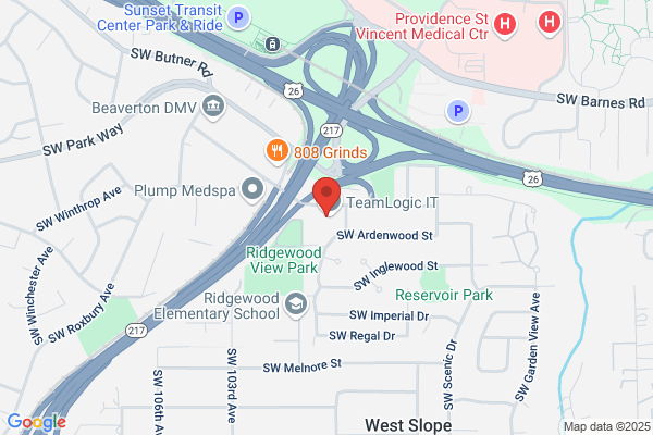 Sunset Office Outfitters Inc