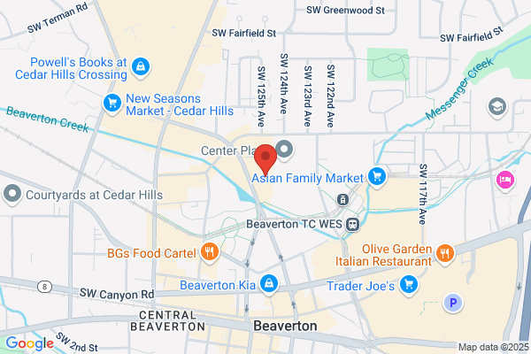 Ensley Orthodontics