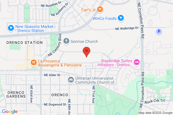 Willamette Dental Group - Administrative HQ