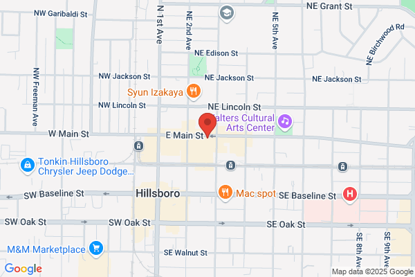 Gimre's Shoe Store