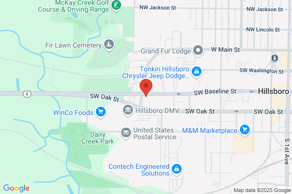 Washington County Government of