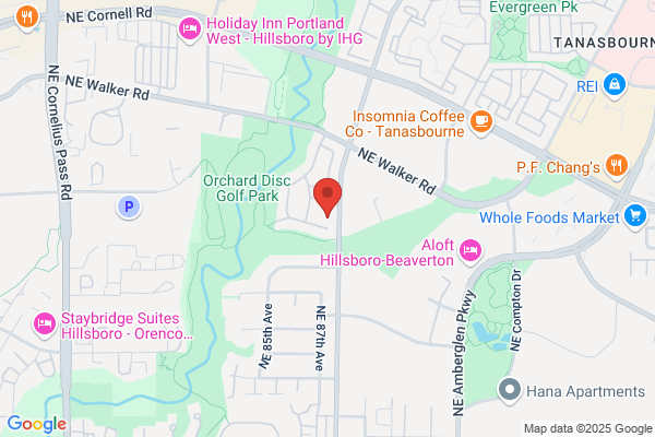 Amberglen Homes