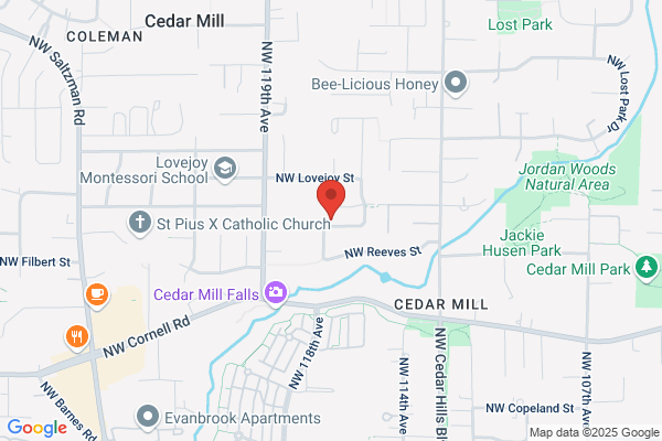 Toll Brothers at Thompson Woods - Closed