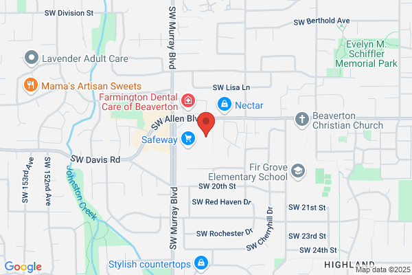 Allen Blvd Veterinary Clinic Inc