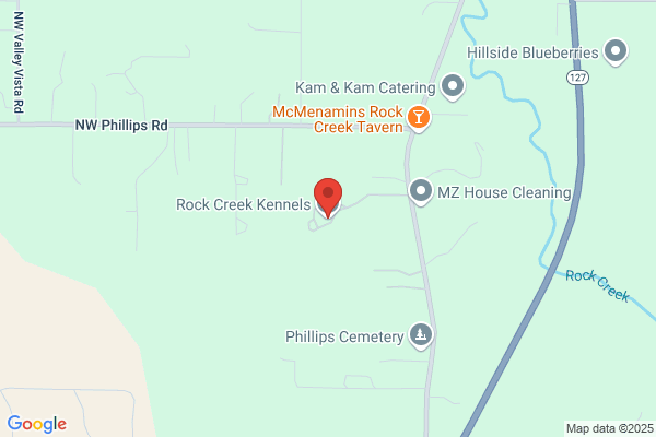 Rock Creek Kennels