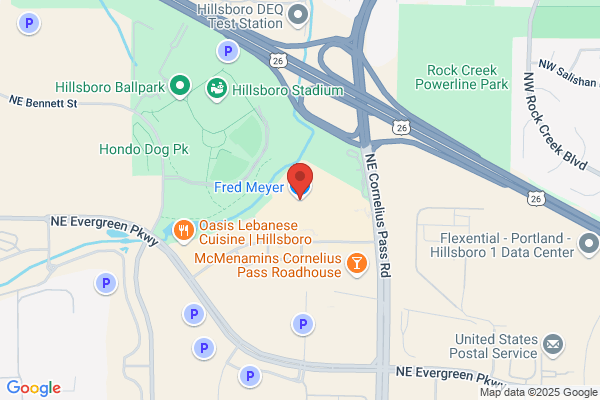 Fred Meyer Pharmacy